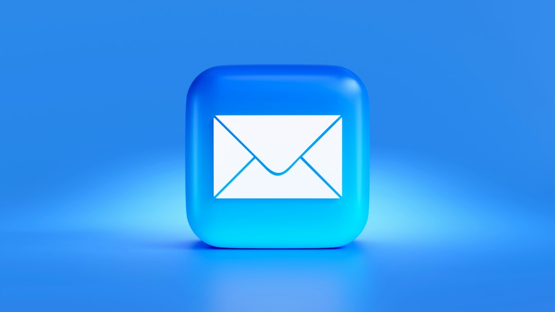 How to Write a Handover Email Before Leaving