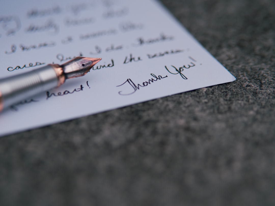 How to Write a Formal Request Letter: Examples