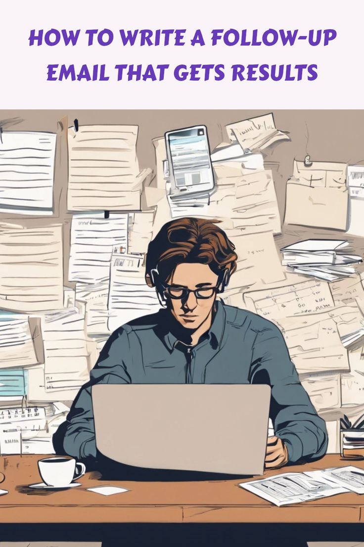 Follow-Up Email After Interview - Proven Templates