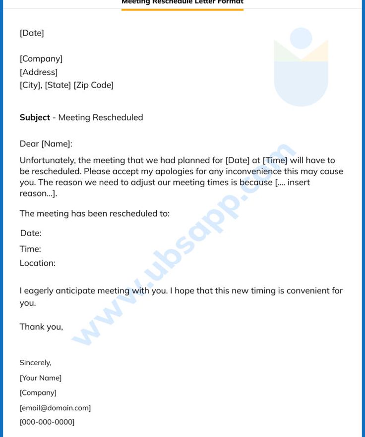 Meeting Request Email - 12 Templates that Ensure Yes