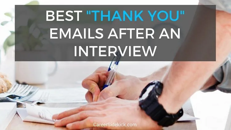 Thank You Email After Meeting - 12 Professional Examples