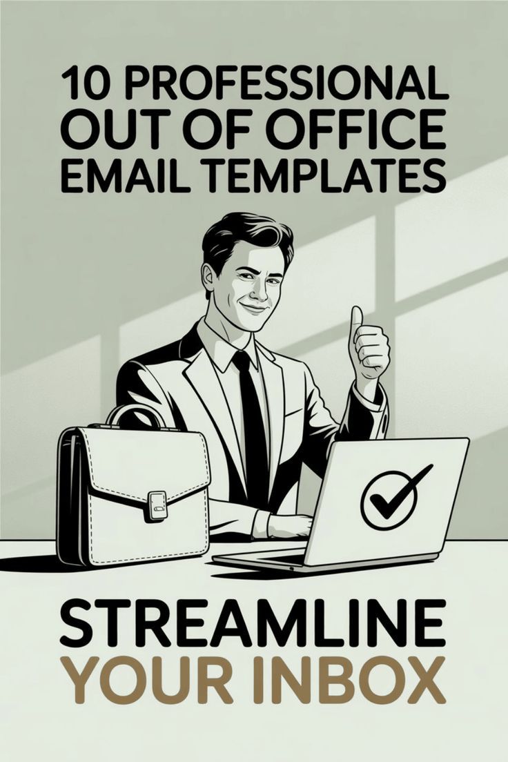 Sick Leave Email to Manager - Professional Examples