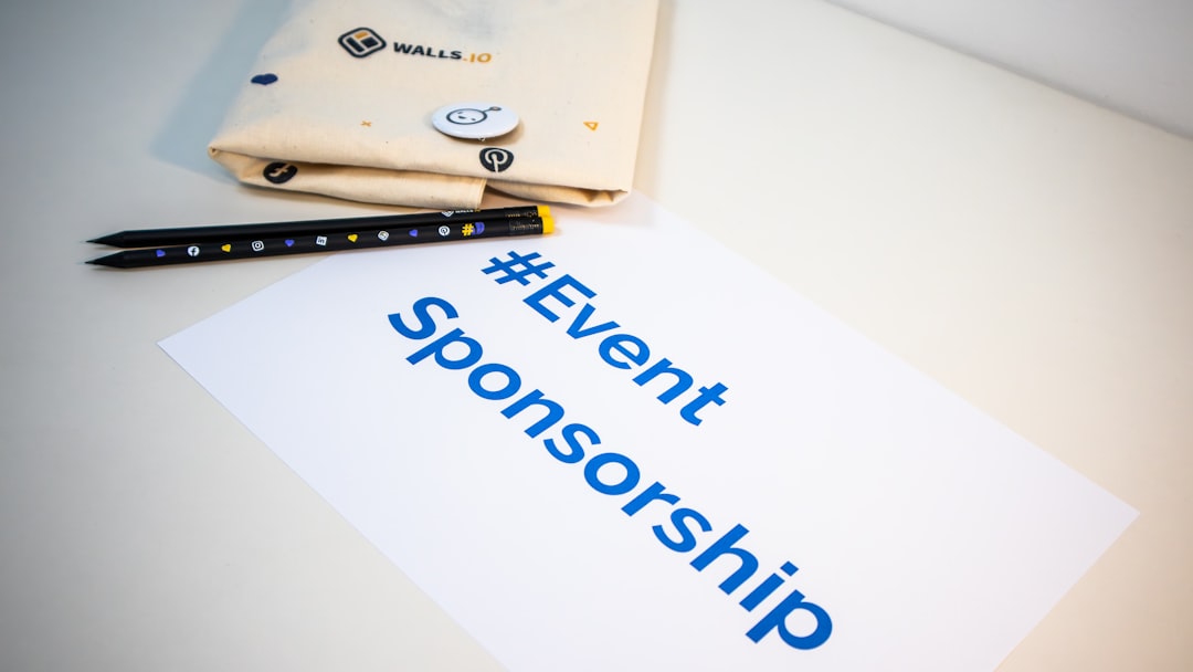 Sponsorship Letter - Templates That Get Funded