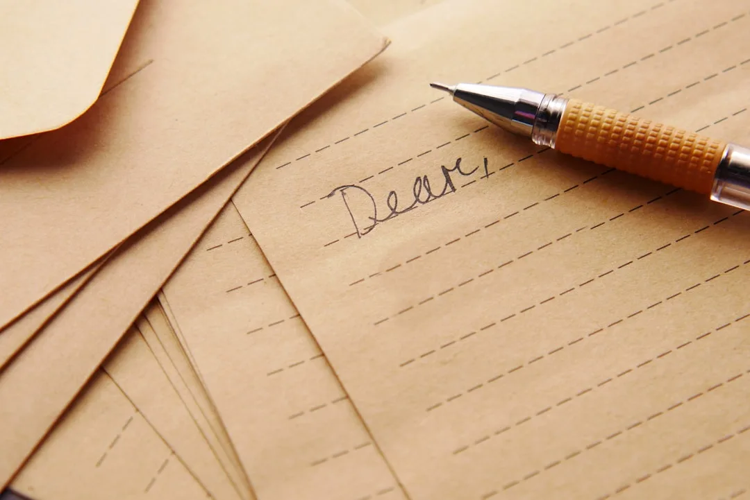 Resignation Letter - Professional Templates and Guide