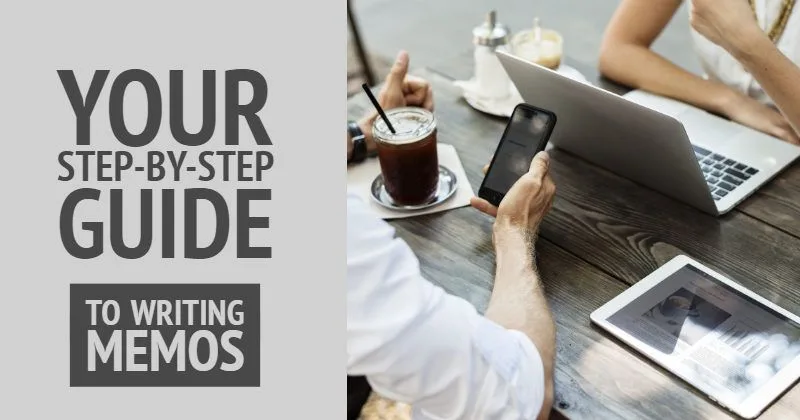 How to Write Effective Business Memos People Actually Read