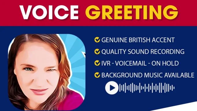 Professional Voicemail Greetings: Situational Examples