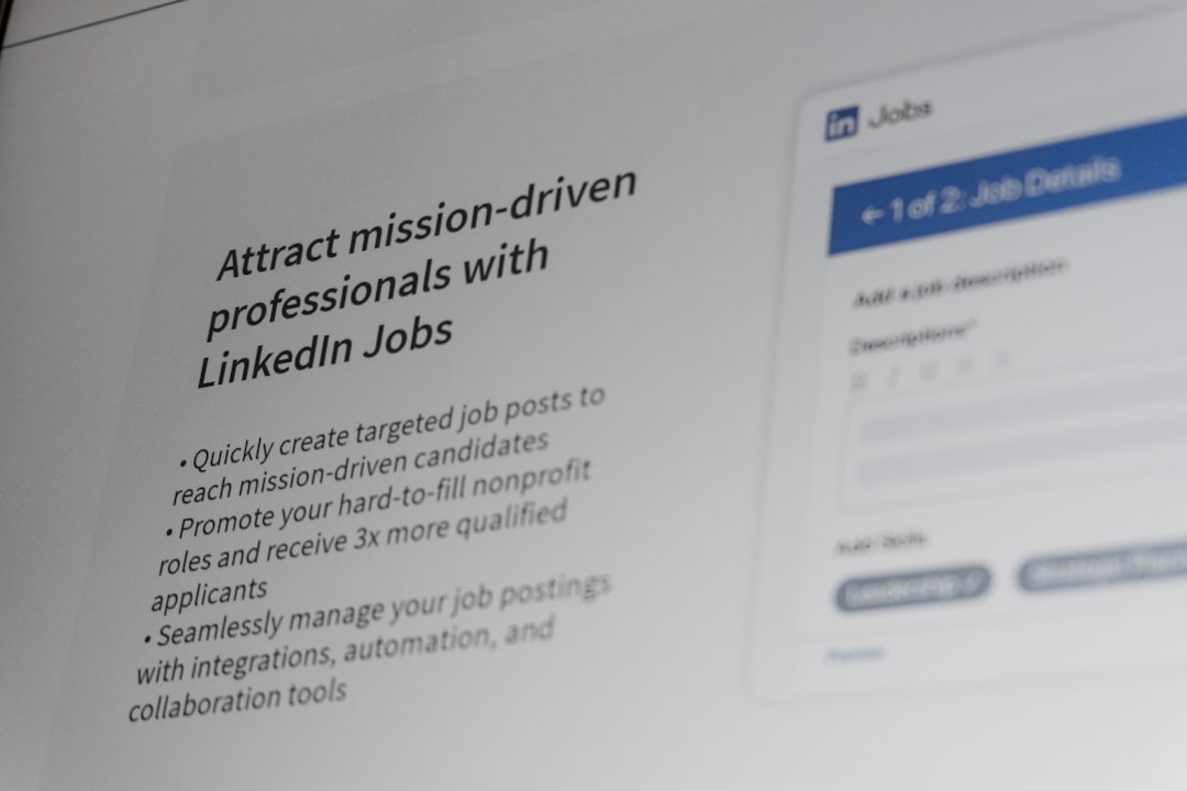 LinkedIn Summary Examples That Get Recruiter Attention