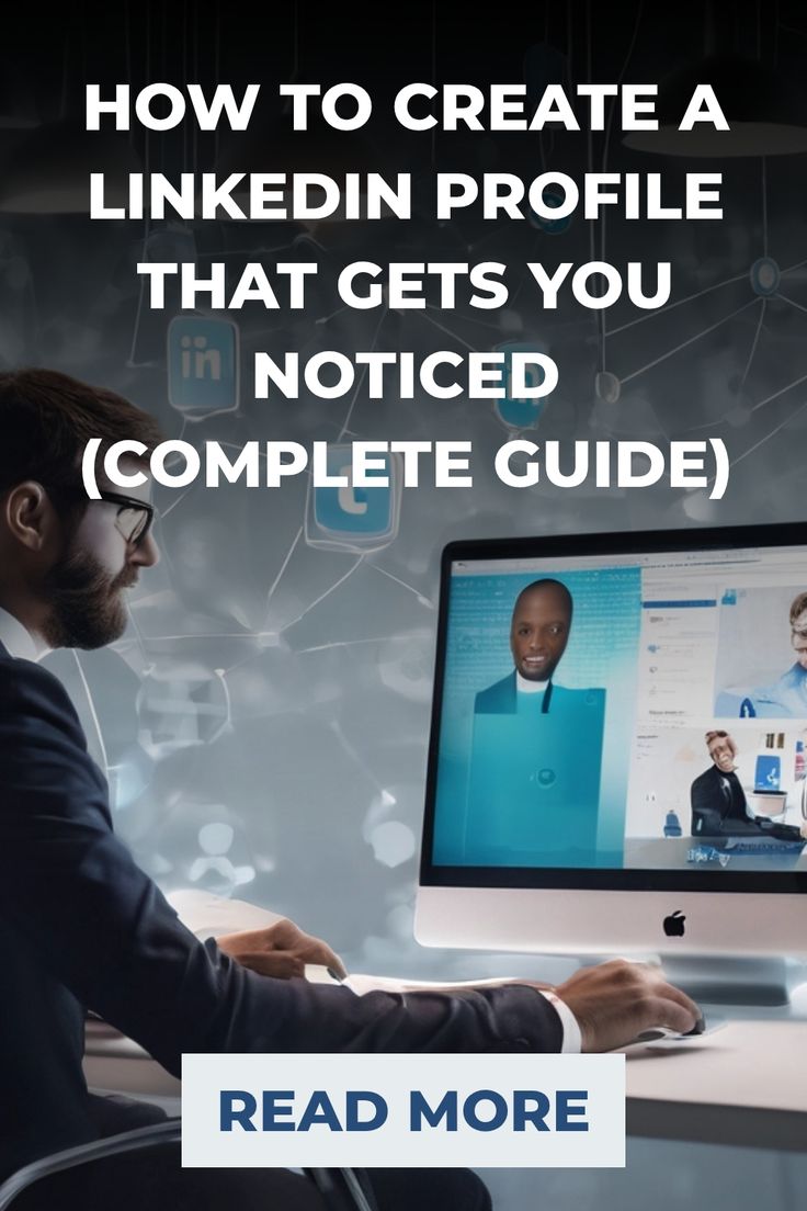 Professional Bio Examples - LinkedIn and Beyond