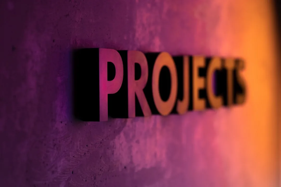 Comprehensive Project Proposal Template Guide