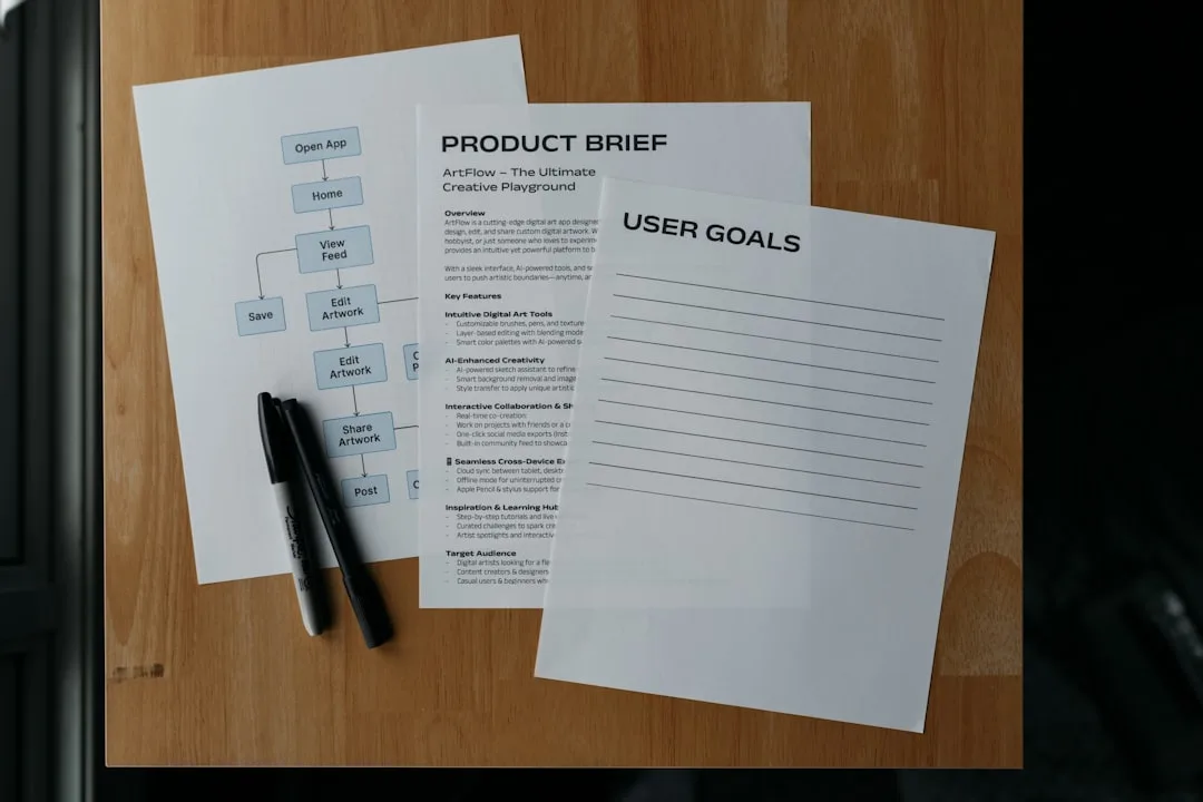 Standard Operating Procedure Template Guide