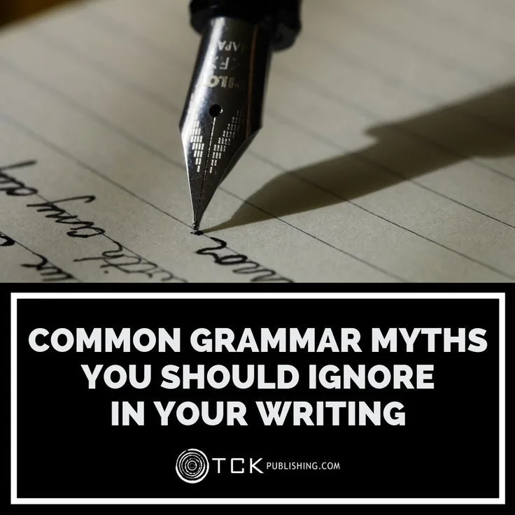 Most Common Grammar Mistakes in Professional Writing