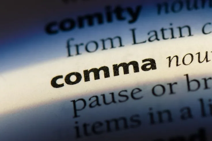 Mastering Commas: A Comprehensive Guide to Usage