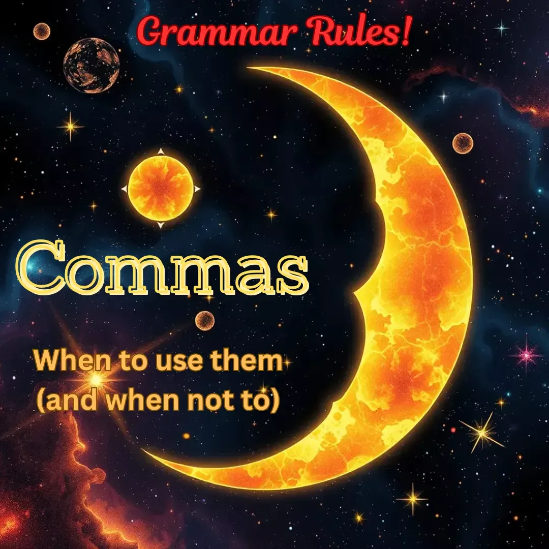 Comma Rules Everyone Gets Wrong (and How to Fix Them)