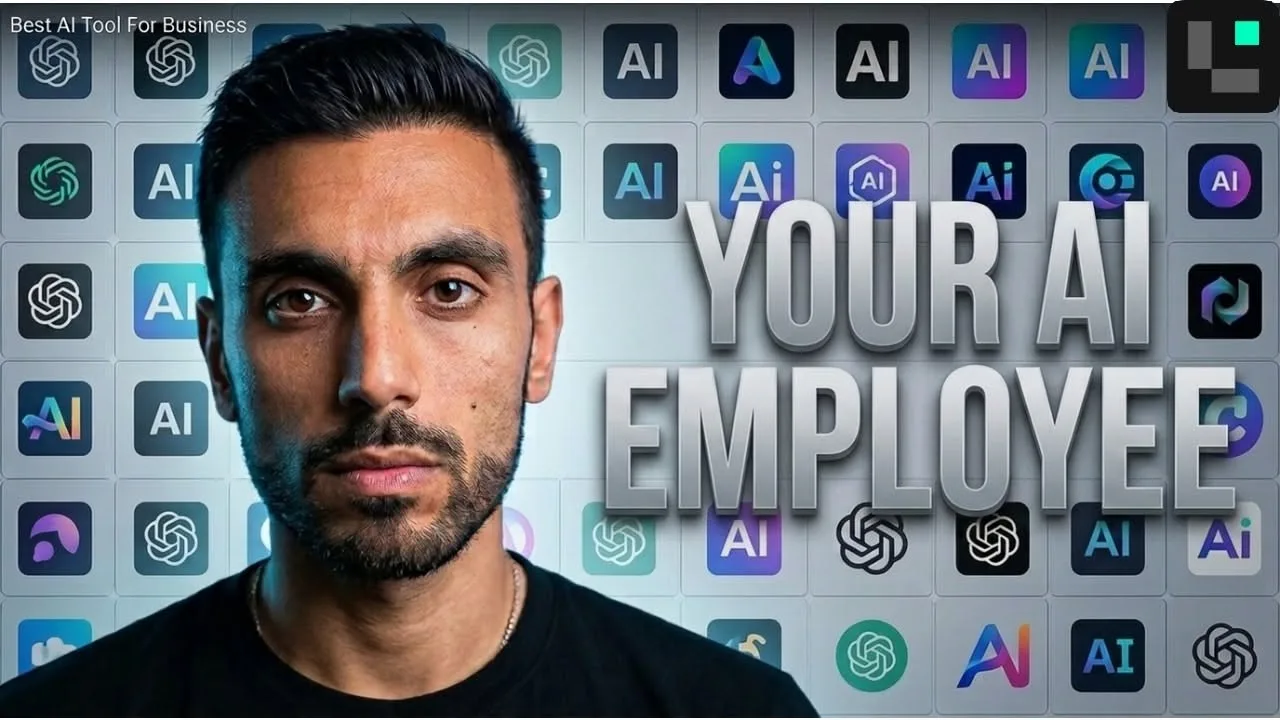 Copy.ai Review 2026 - Is It Worth It for Business?