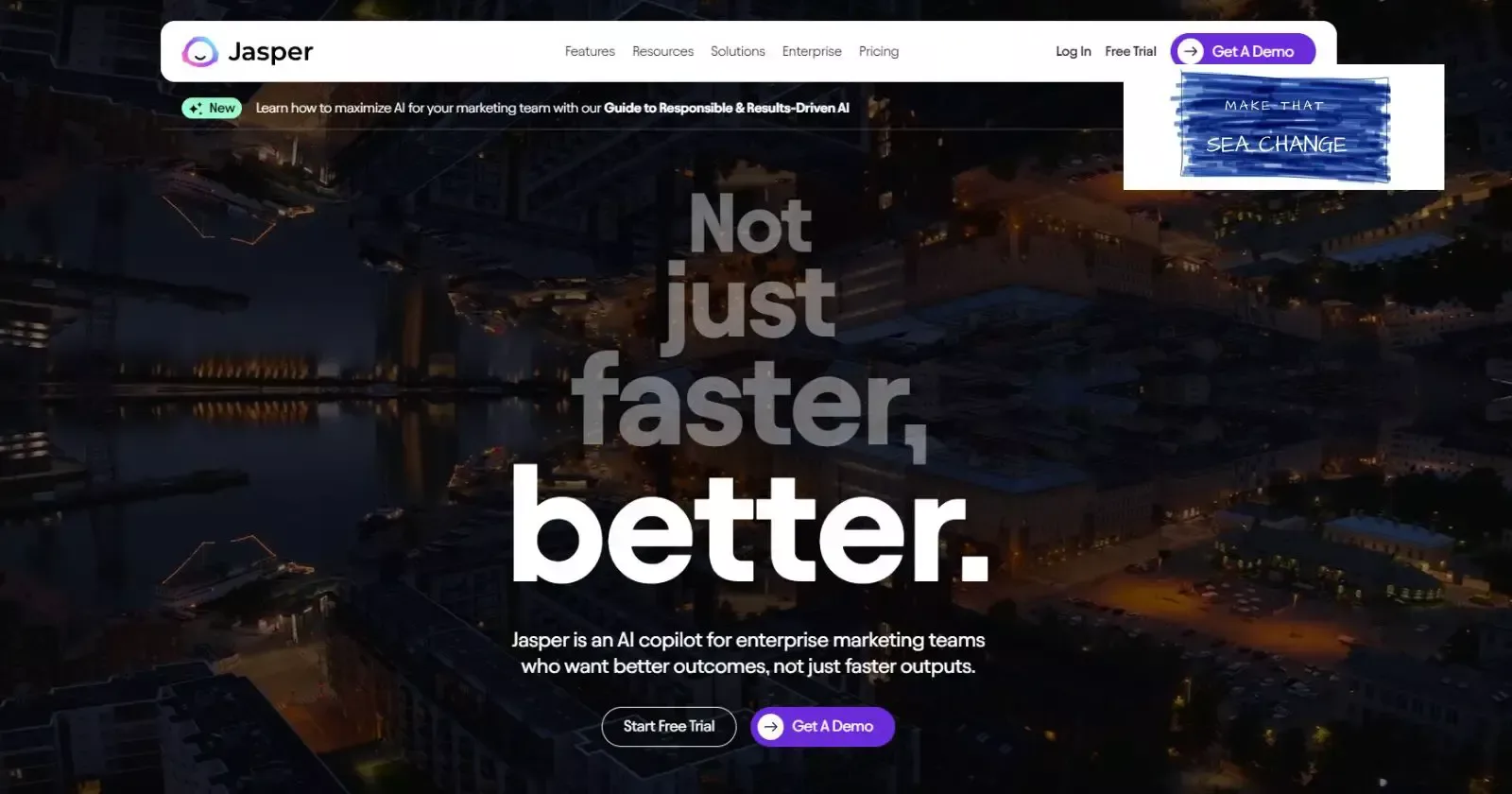 Jasper AI Review 2026: Pros, Cons, and Pricing