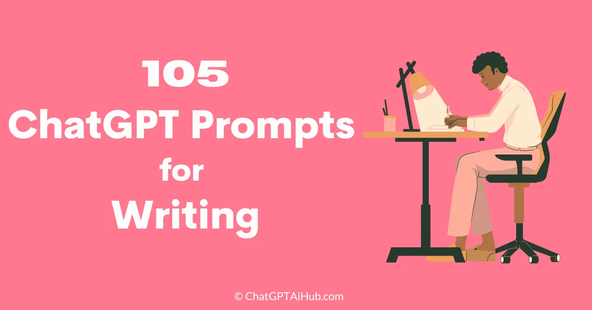 ChatGPT Prompts for Professional Writing
