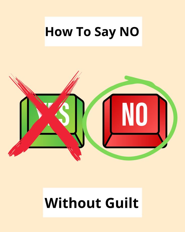 Saying No Professionally: Scripts for Every Situation