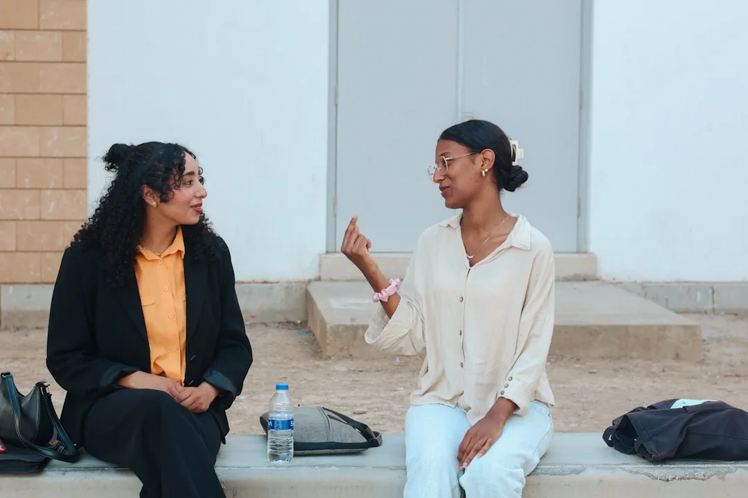 Active Listening Techniques for the Workplace