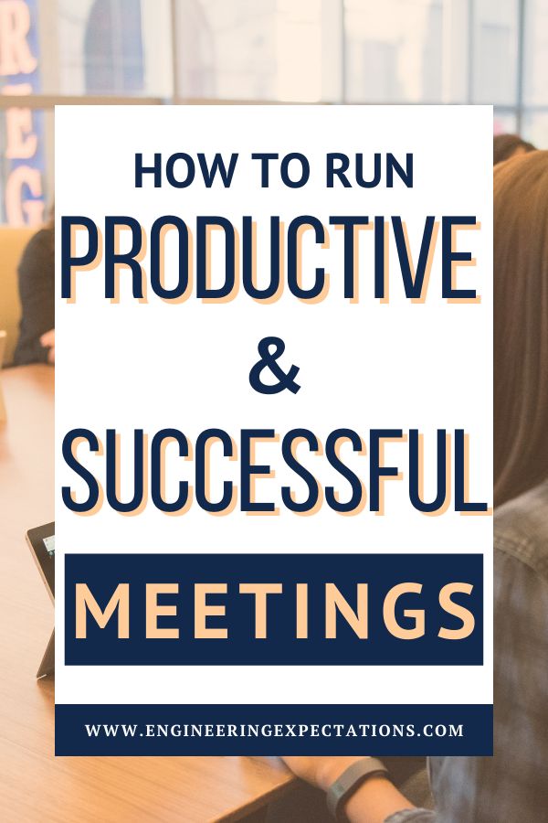 Leading Effective Meetings - Complete Guide