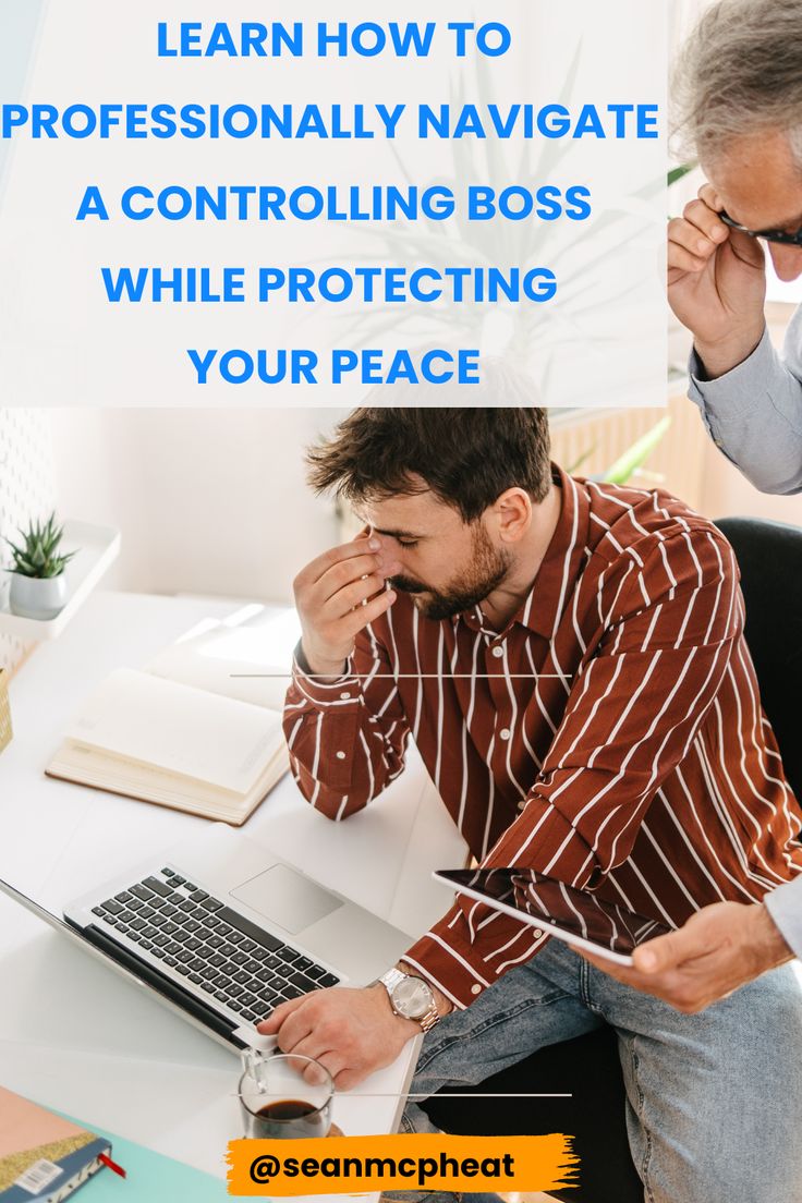 Effective Communication With Your Boss