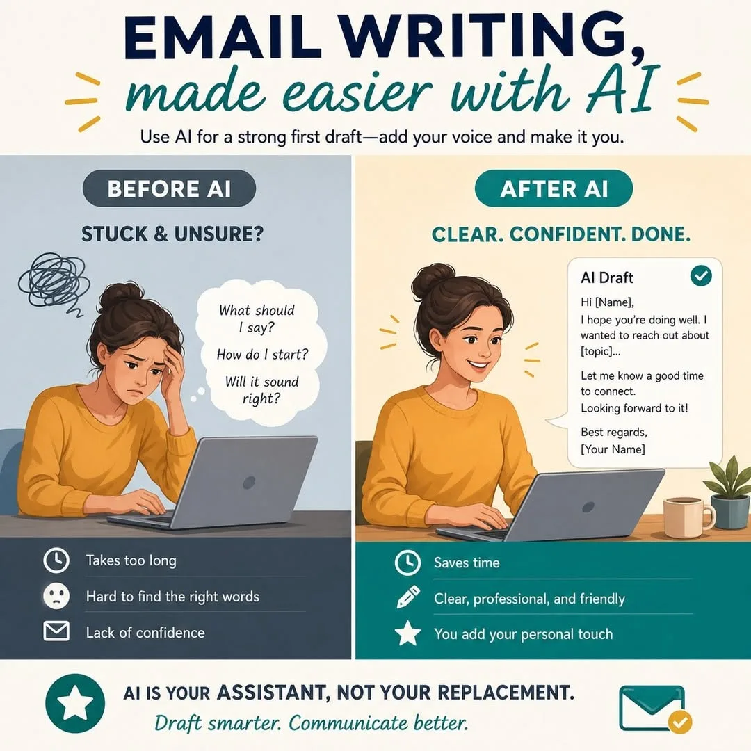 How to Write a Polite Follow-Up Email After No Response