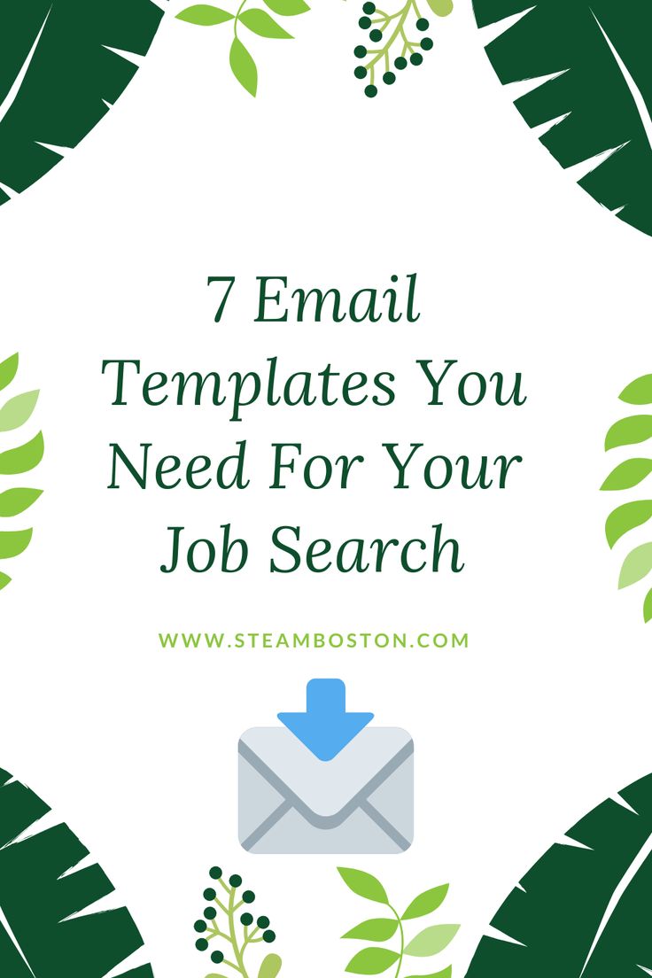 Salary Expectation Email Templates for Job Applications