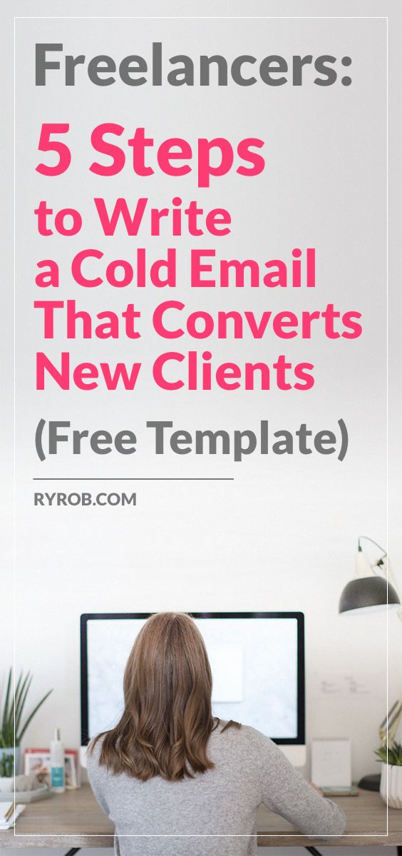 Cold Email Templates That Drive Sales - 12 Examples