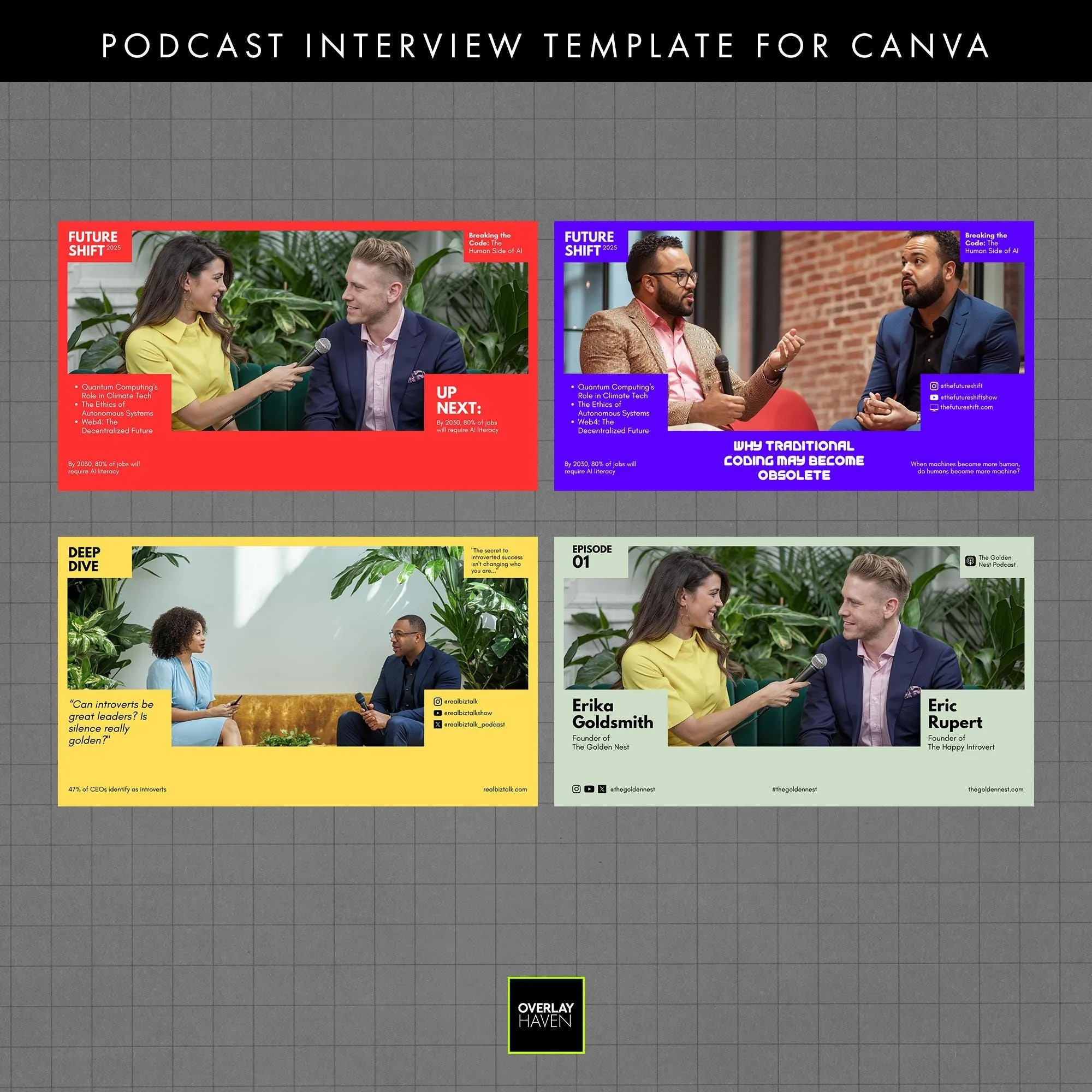 Thank You Email Templates After Interviews