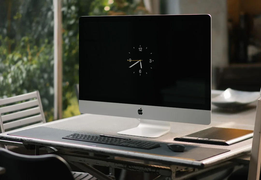 How to Request Time Off via Email: Formal and Casual