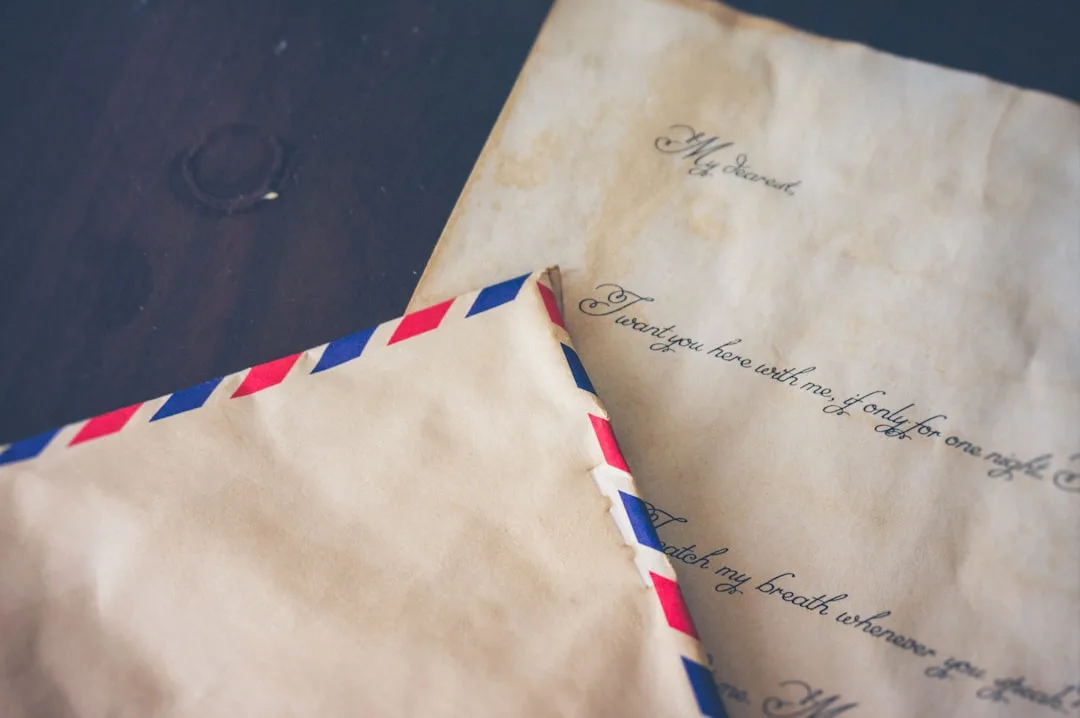 Letter of Interest for Promotion - 10 Templates