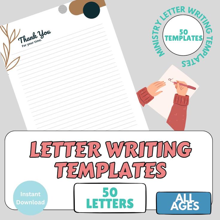How to Write a Formal Request Letter: Examples