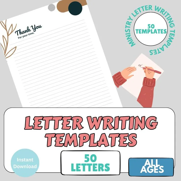 How to Write a Formal Request Letter: Examples