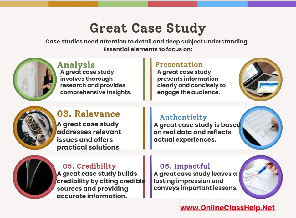 How to Write a Customer Case Study Template