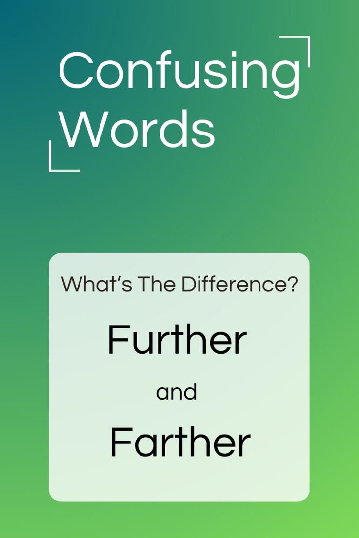 Farther vs Further: Essential Difference Guide