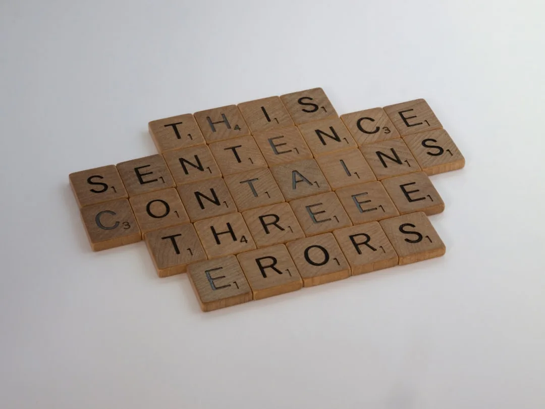 Semicolon Rules for Effective Writing: A Complete Guide