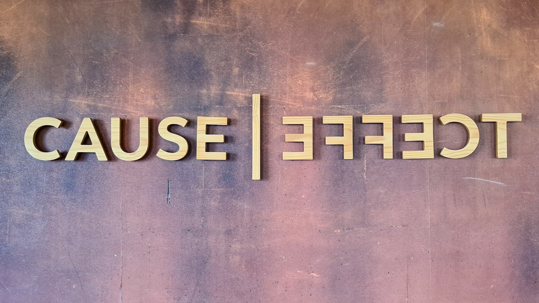 Cause and Effect Transitions: A Complete List of 50+ Words With Example Sentences