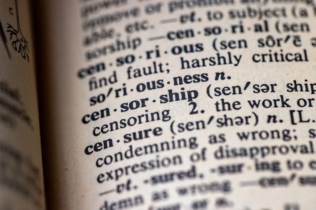 Business Vocabulary: 100+ Essential Terms