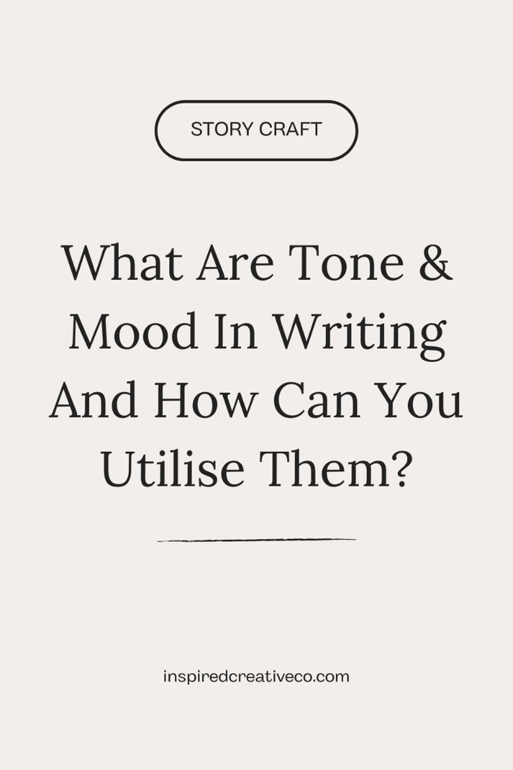 Writing Tone: Matching Your Audience Effectively