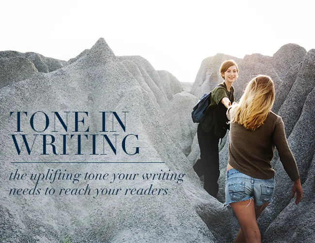 Writing Tone: Matching Your Audience Effectively