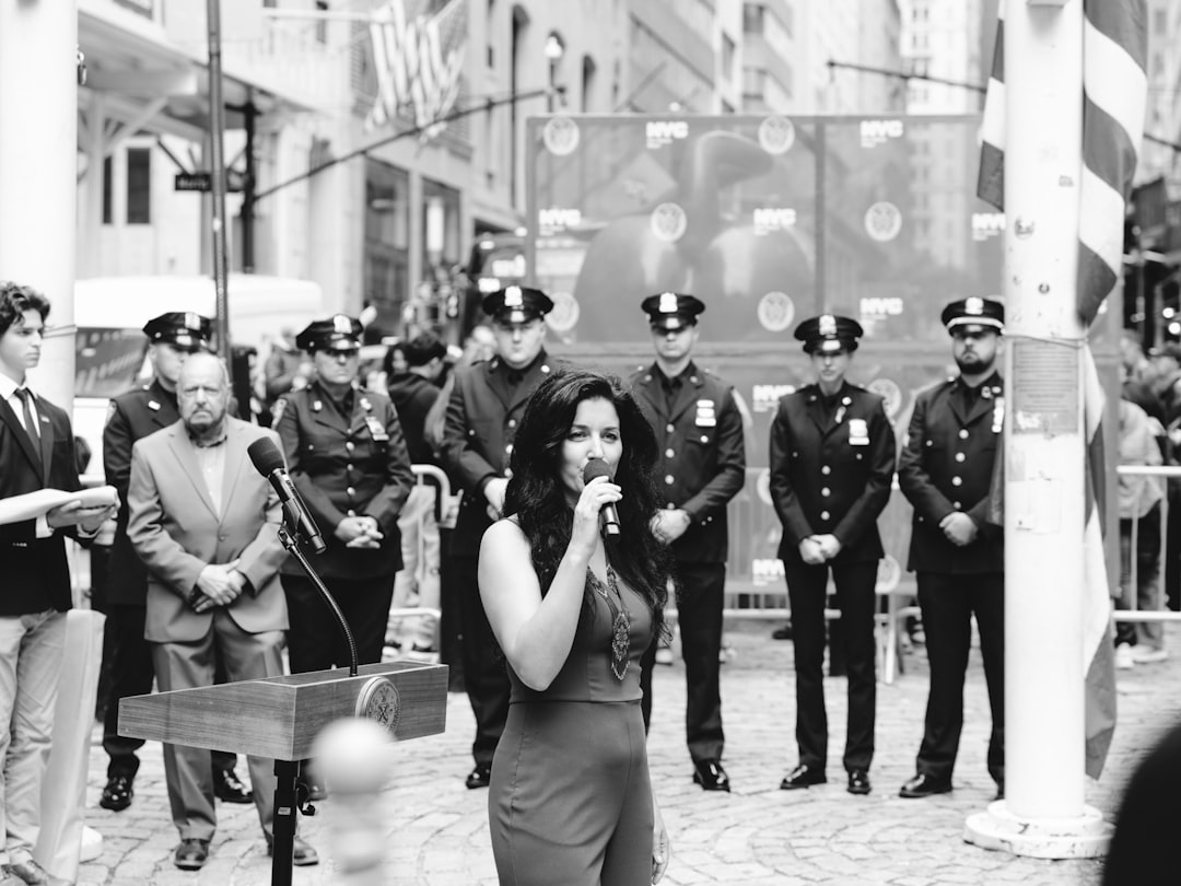 How to Structure a Speech: Frameworks That Keep Audiences With You