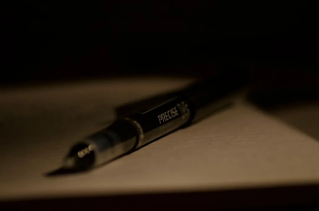 Clear Writing Rules From Professional Editors