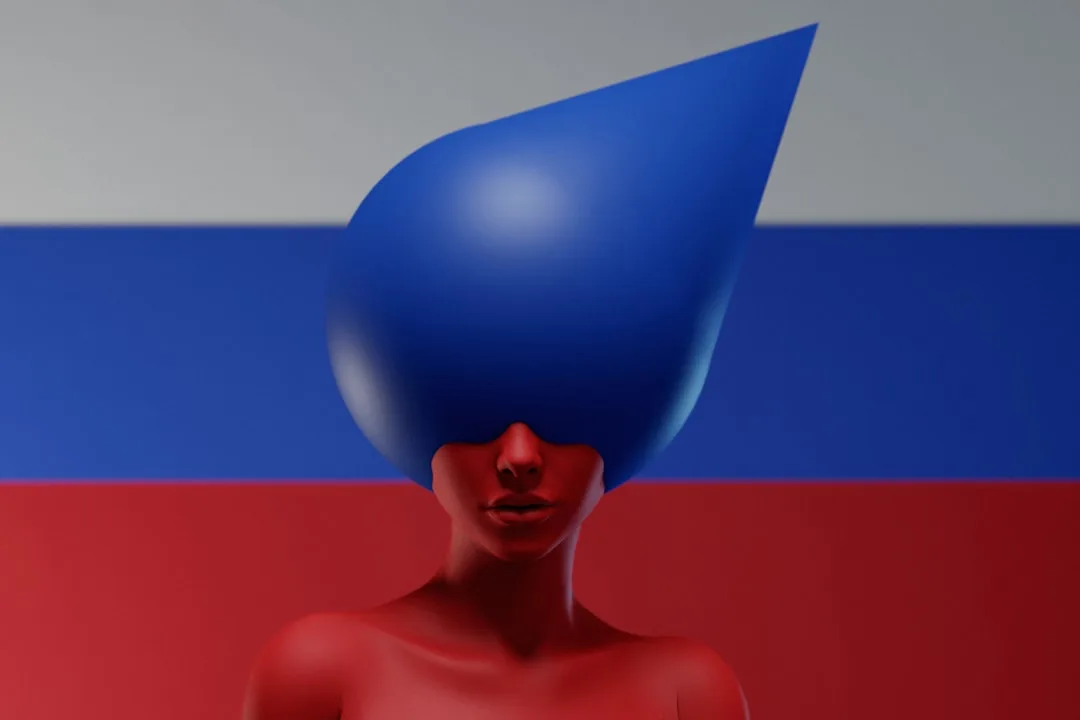 Understanding Russian Gender: Nouns and Adjectives Guide