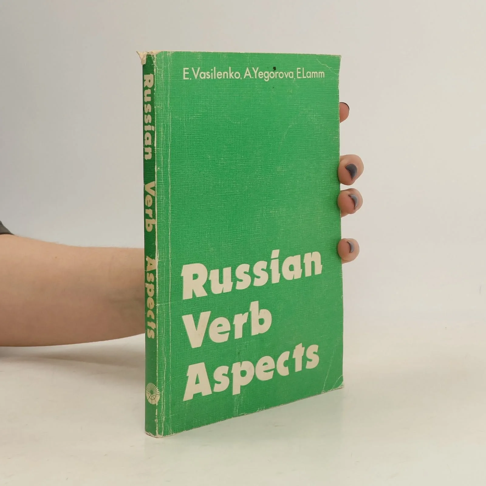 Russian Verb Aspects: Perfective vs Imperfective Guide