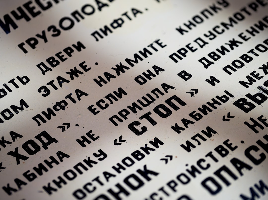 Russian Verb Aspects: Perfective vs Imperfective Guide