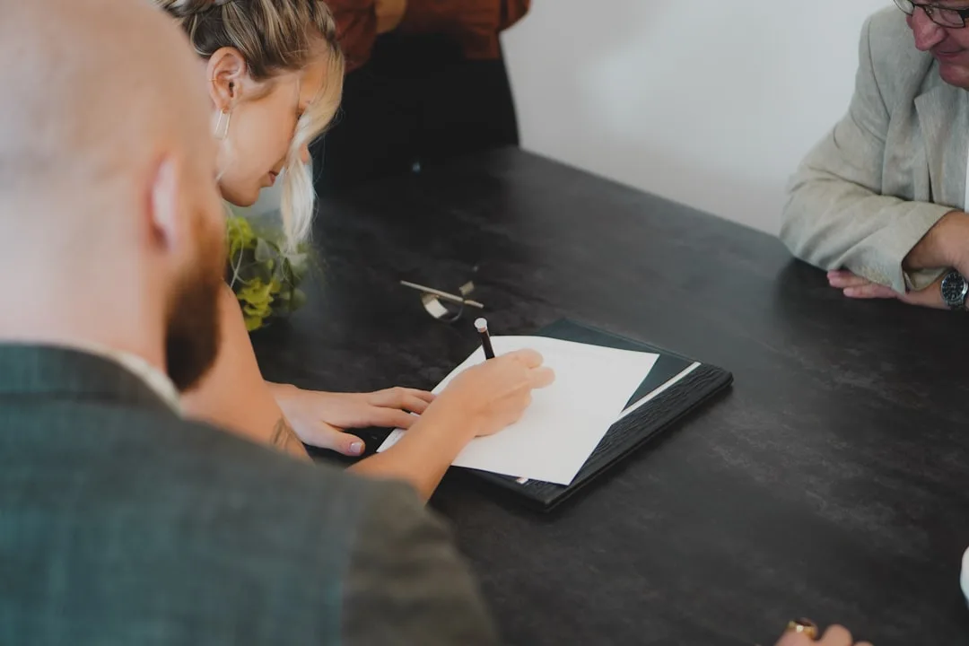 How to Write Effective Meeting Minutes (With Templates)