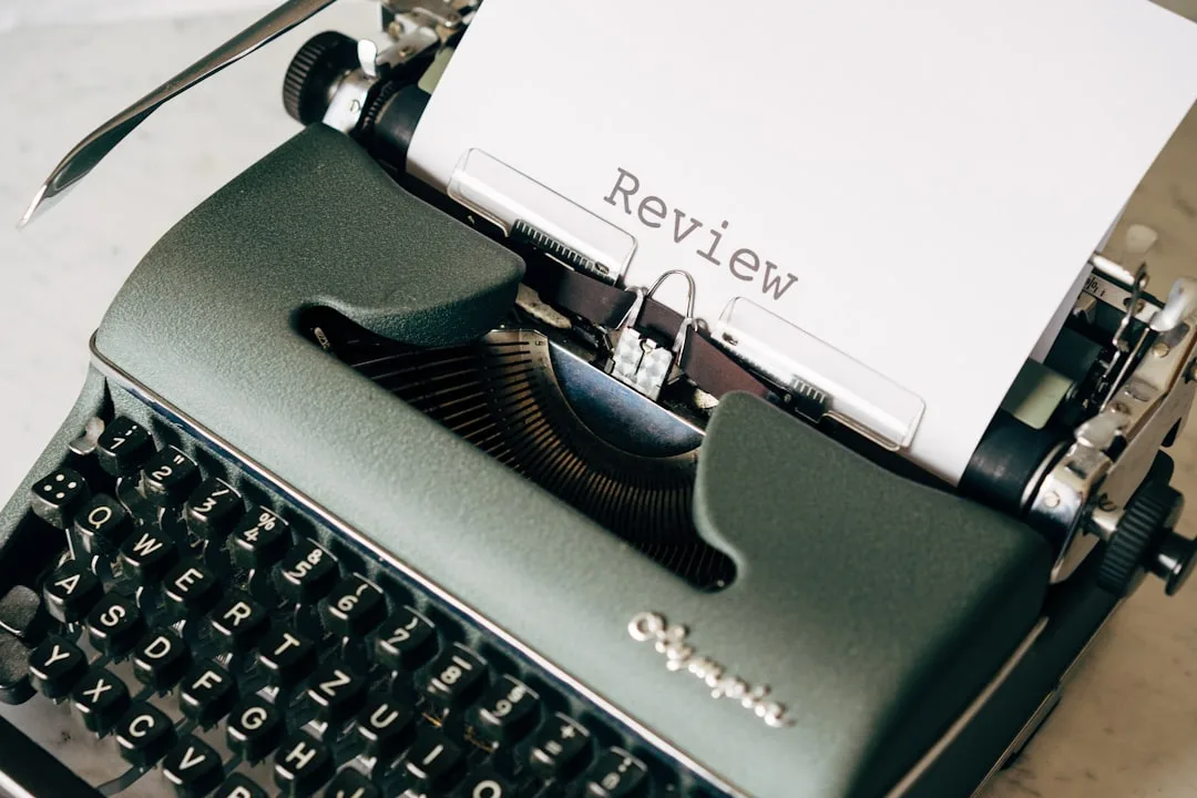 Templates for Impactful Performance Review Comments