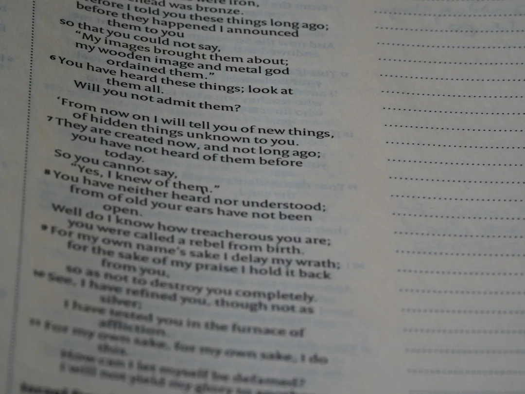 Feedback Scripts That Land Without Burning Bridges