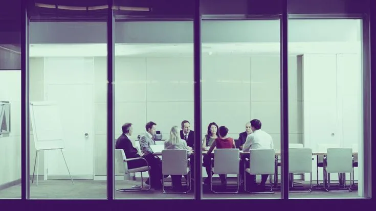 How to Lead a Meeting That Does Not Waste Time