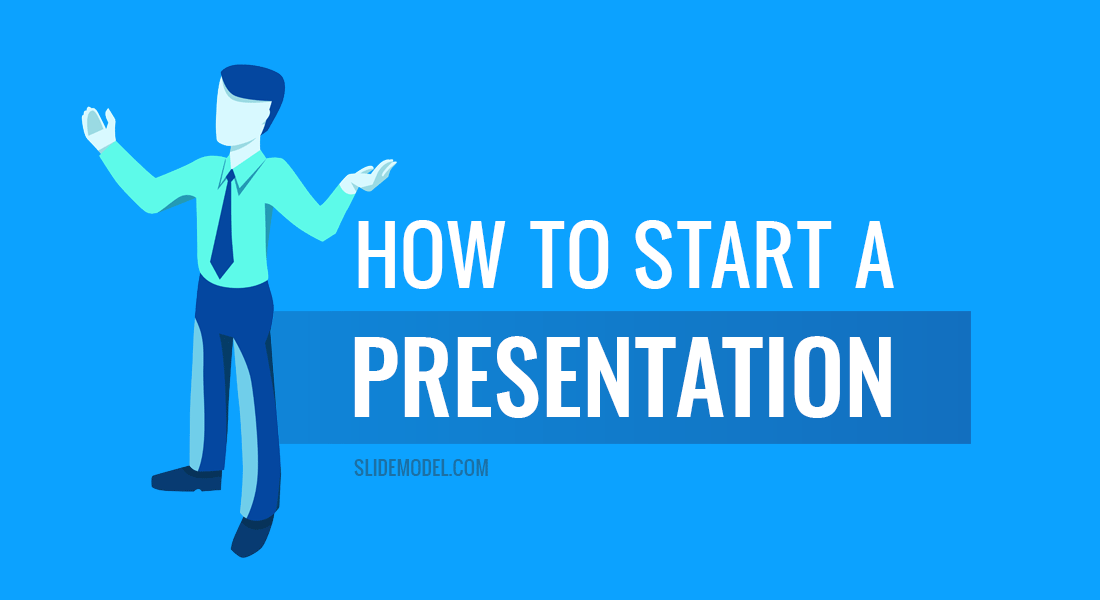 How to Open a Presentation: Hooks That Work