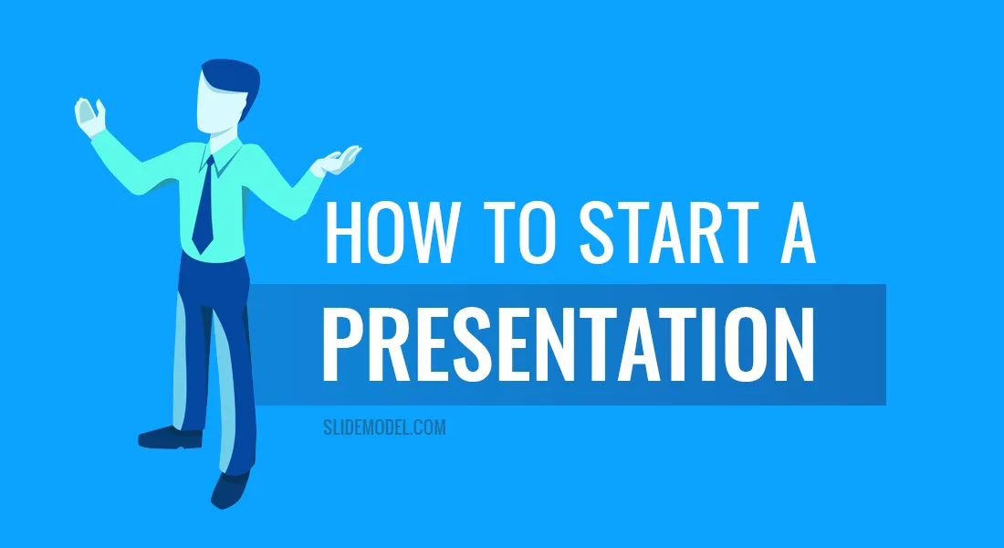 How to Open a Presentation: Hooks That Work